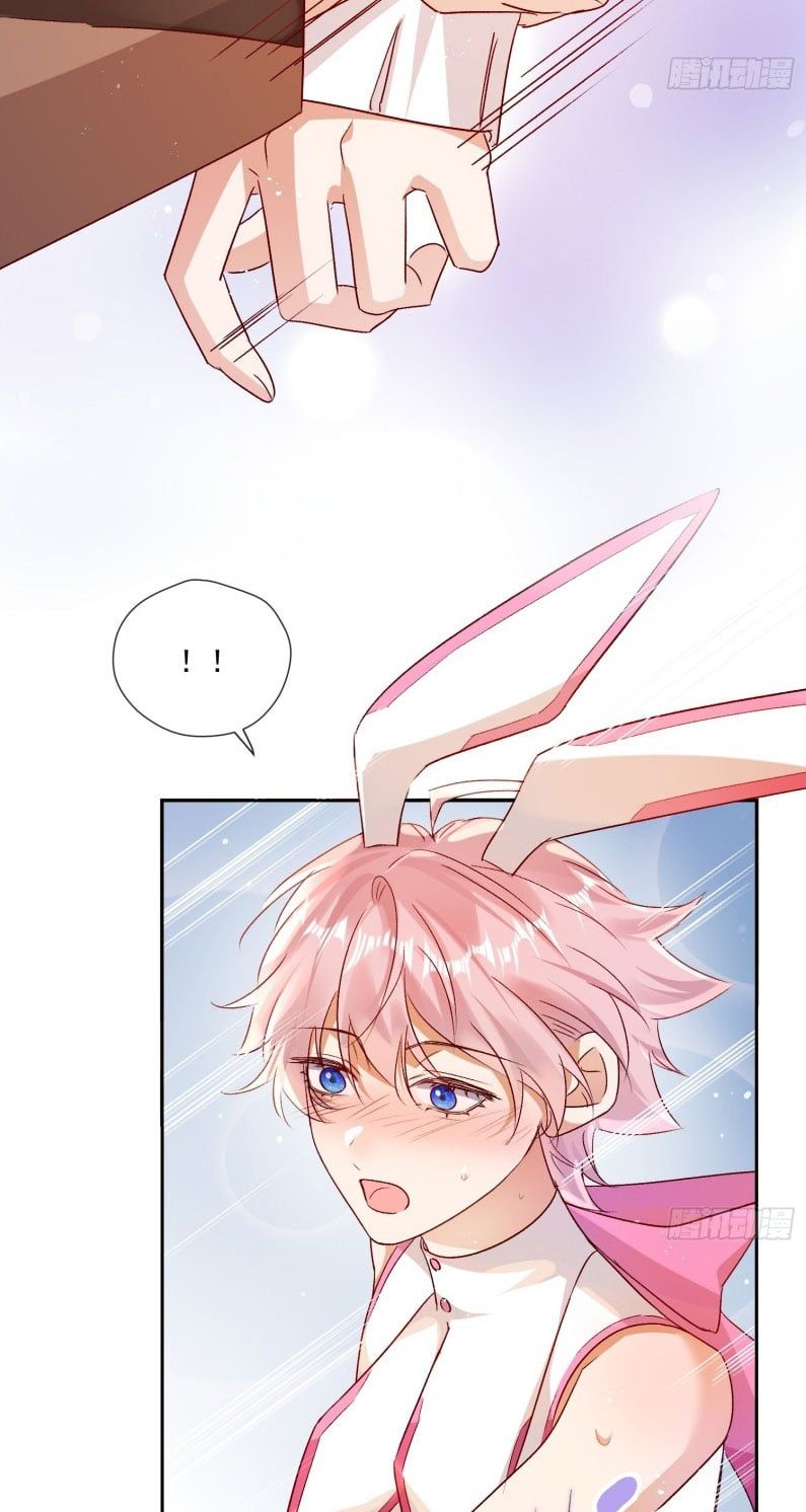 Cả Vũ Trụ Đều Muốn Thân Thiết Với Tôi Chapter 7 - 39