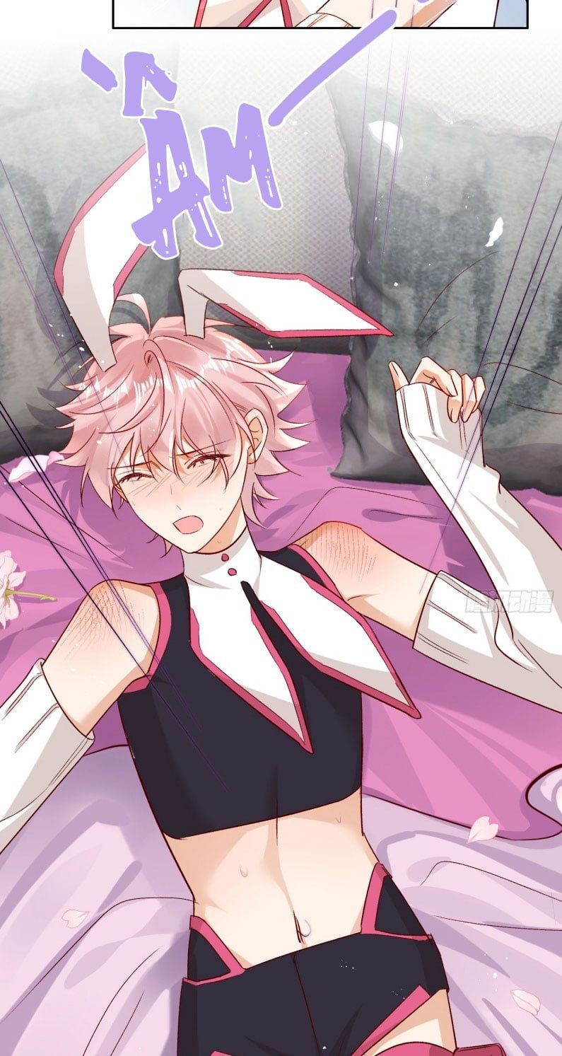 Cả Vũ Trụ Đều Muốn Thân Thiết Với Tôi Chapter 7 - 40