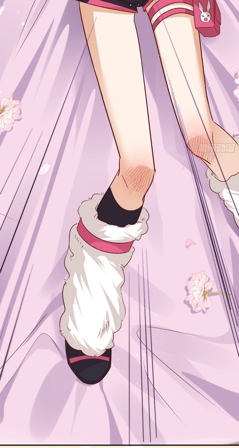 Cả Vũ Trụ Đều Muốn Thân Thiết Với Tôi Chapter 7 - 41