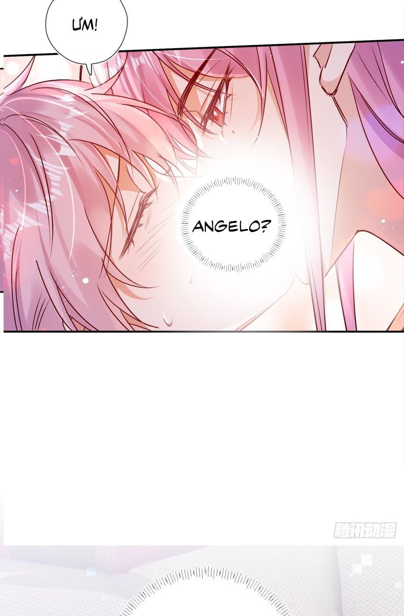 Cả Vũ Trụ Đều Muốn Thân Thiết Với Tôi Chapter 7 - 44