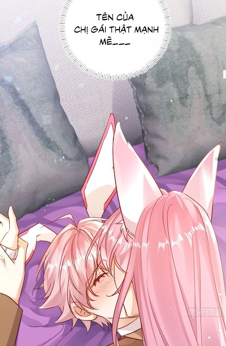 Cả Vũ Trụ Đều Muốn Thân Thiết Với Tôi Chapter 7 - 45