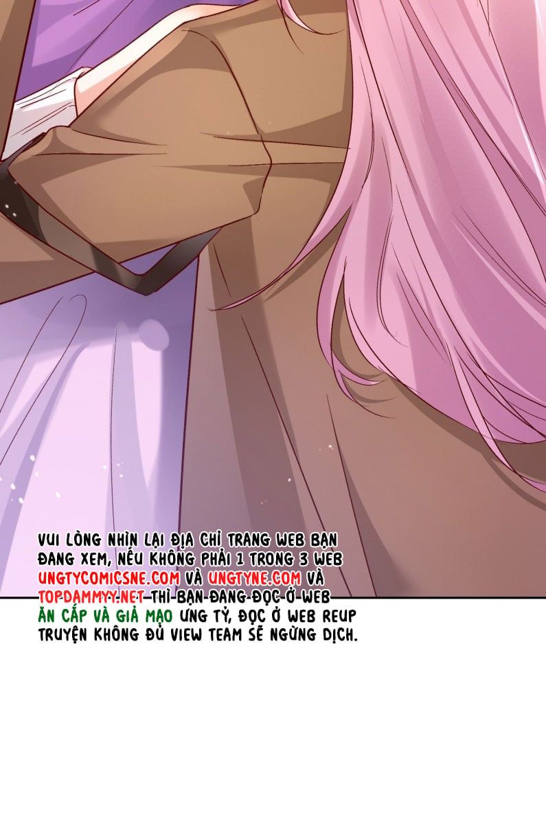 Cả Vũ Trụ Đều Muốn Thân Thiết Với Tôi Chapter 7 - 46