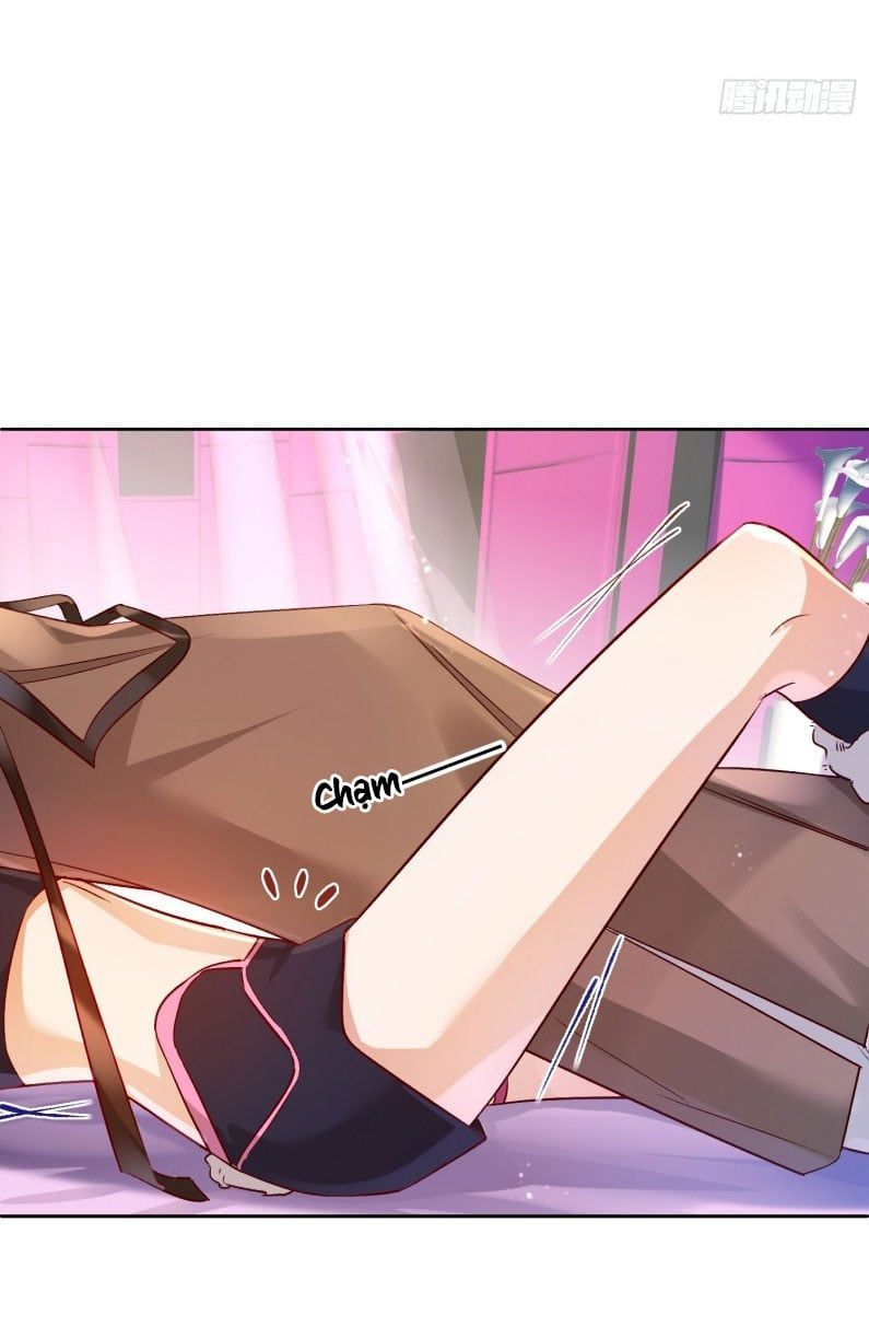 Cả Vũ Trụ Đều Muốn Thân Thiết Với Tôi Chapter 7 - 47