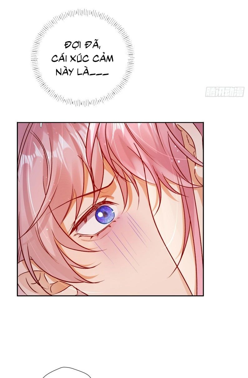 Cả Vũ Trụ Đều Muốn Thân Thiết Với Tôi Chapter 7 - 48