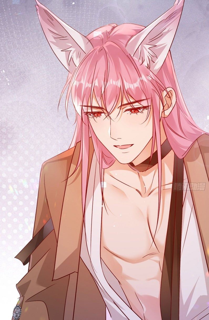 Cả Vũ Trụ Đều Muốn Thân Thiết Với Tôi Chapter 7 - 50