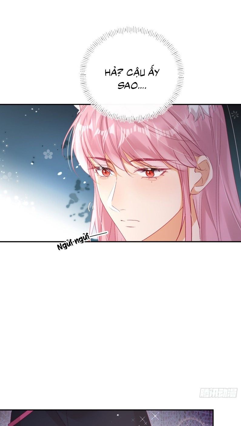 Cả Vũ Trụ Đều Muốn Thân Thiết Với Tôi Chapter 7 - 9