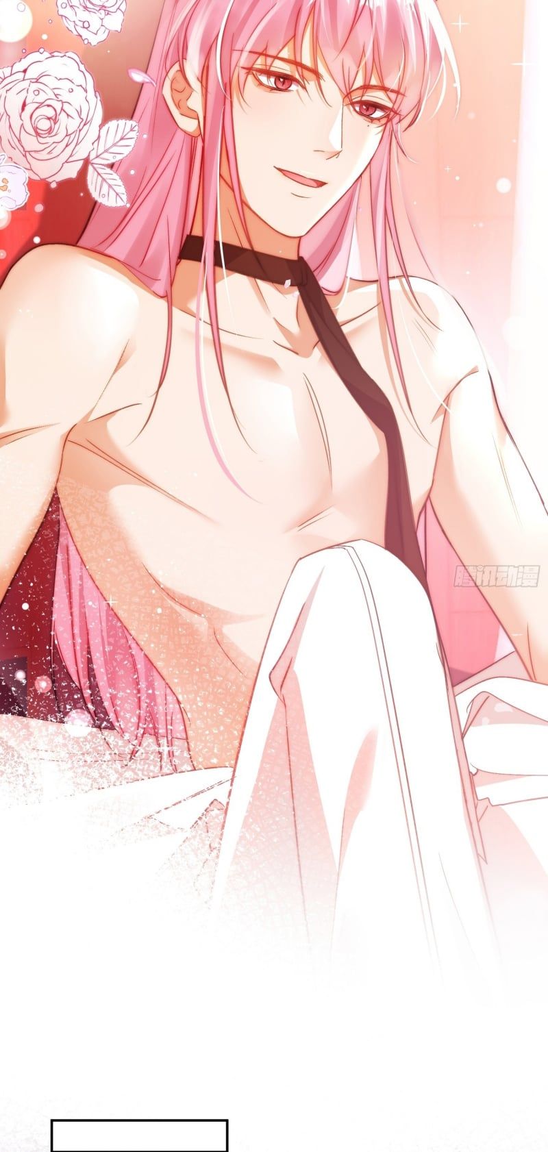 Cả Vũ Trụ Đều Muốn Thân Thiết Với Tôi Chapter 8 - 21