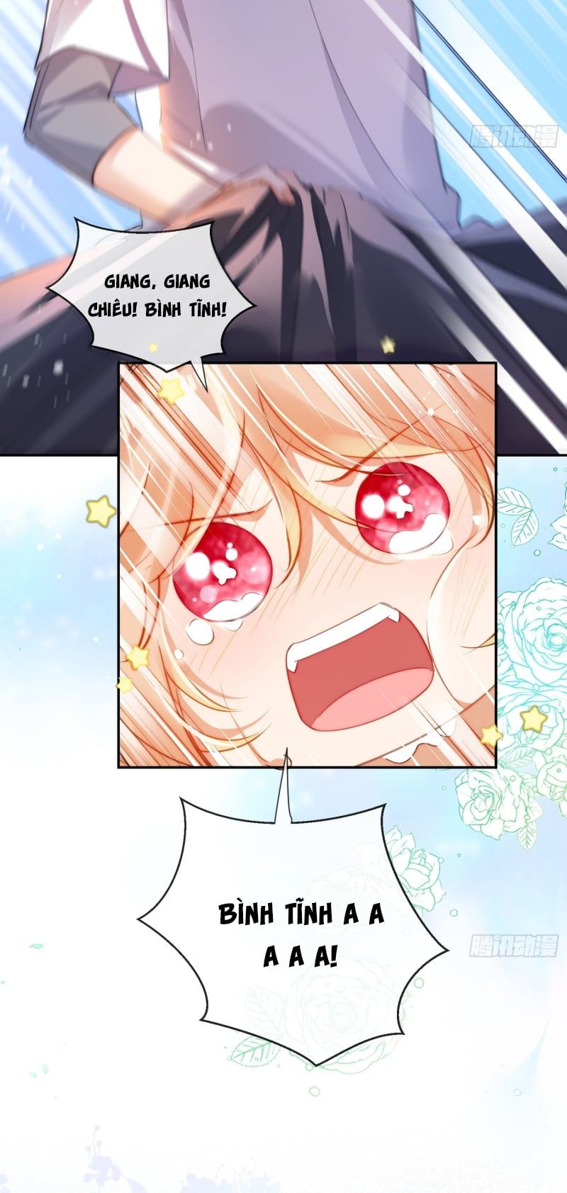 Cả Vũ Trụ Đều Muốn Thân Thiết Với Tôi Chapter 8 - 26