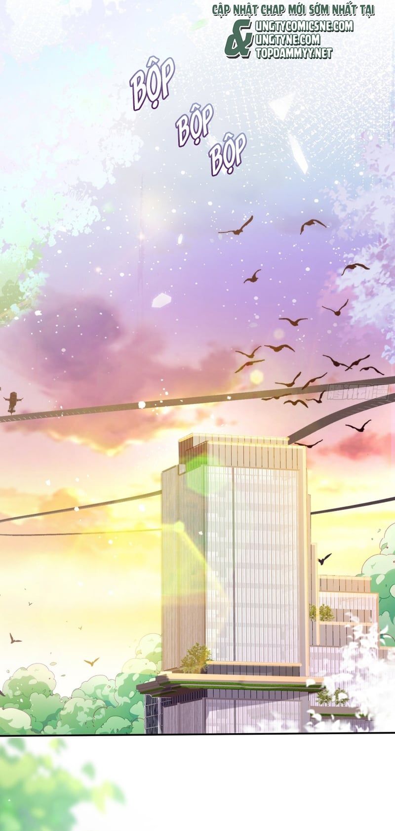 Cả Vũ Trụ Đều Muốn Thân Thiết Với Tôi Chapter 8 - 27