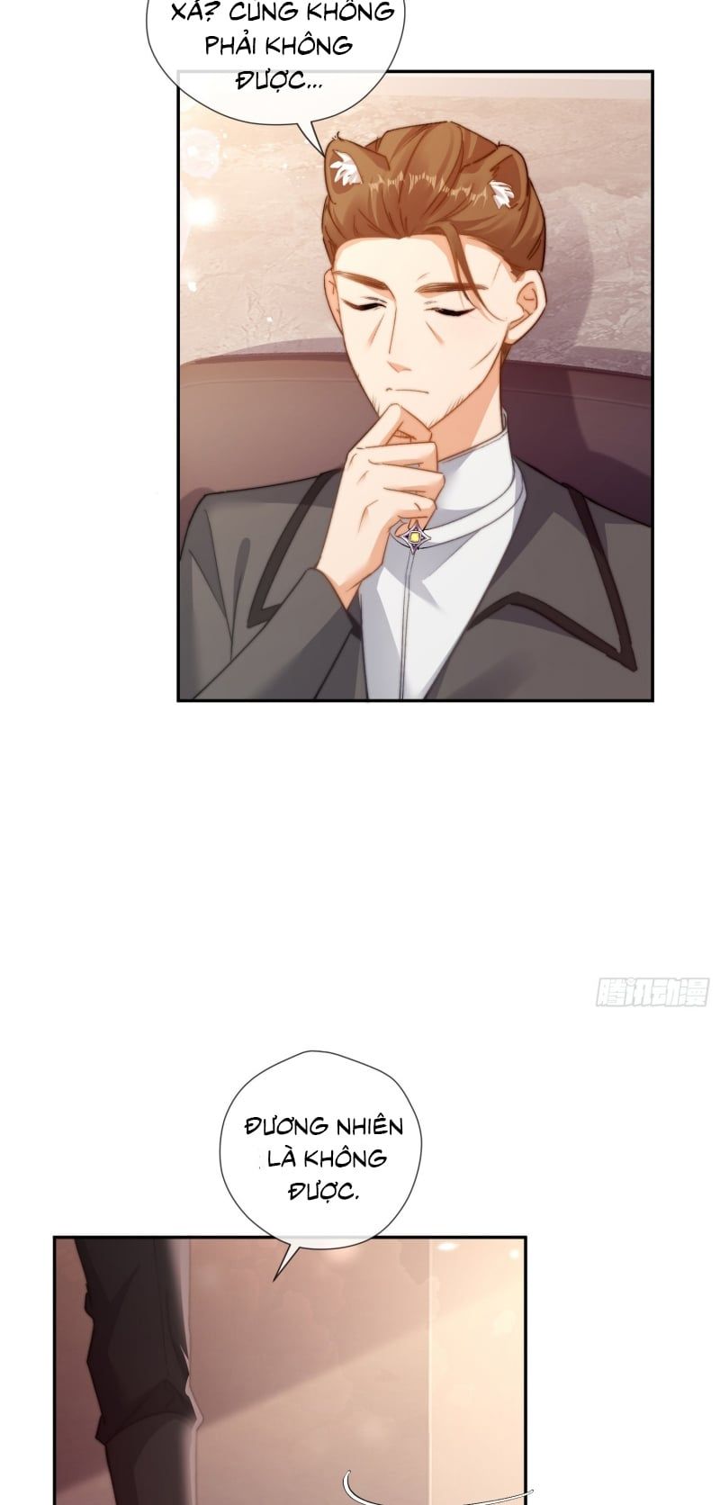 Cả Vũ Trụ Đều Muốn Thân Thiết Với Tôi Chapter 8 - 37