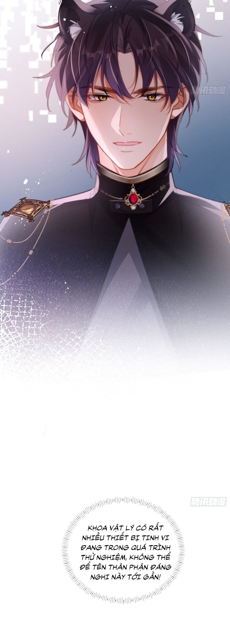 Cả Vũ Trụ Đều Muốn Thân Thiết Với Tôi Chapter 8 - 41