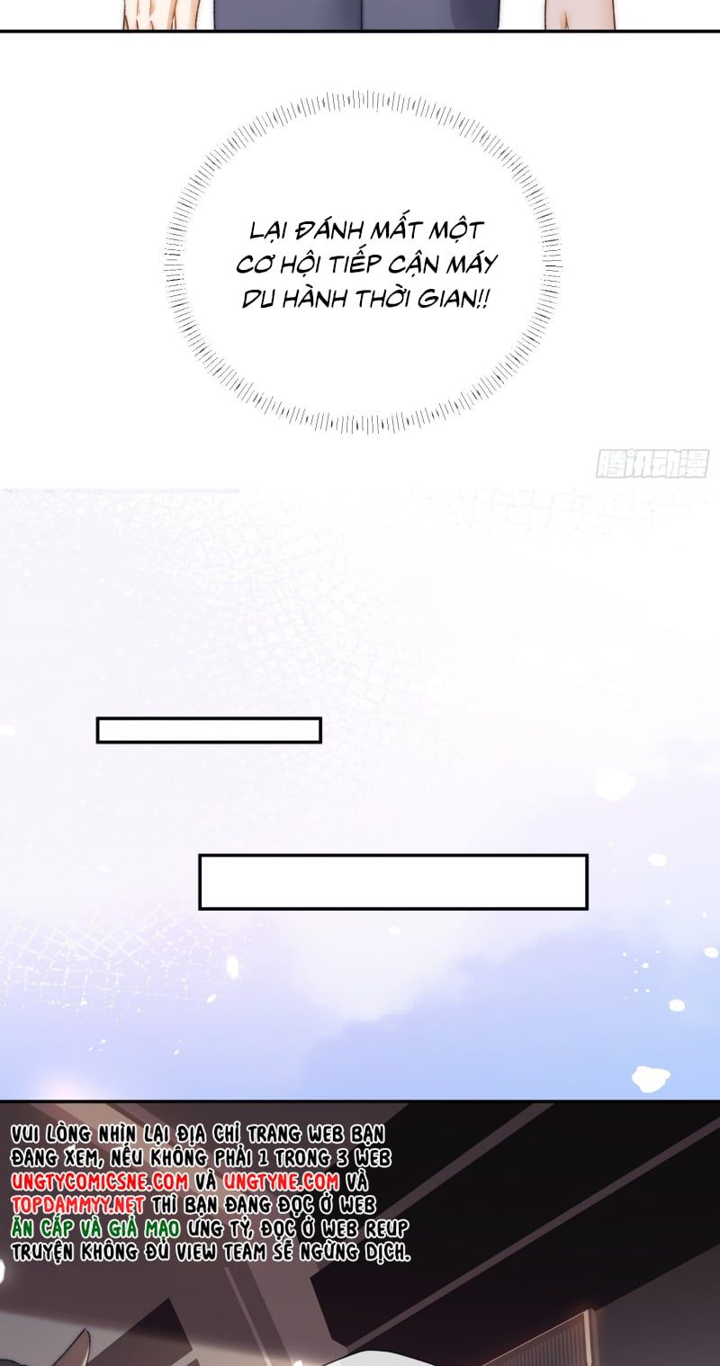 Cả Vũ Trụ Đều Muốn Thân Thiết Với Tôi Chapter 9 - 11