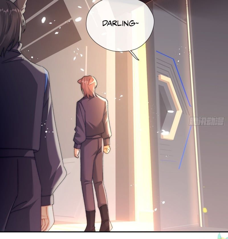 Cả Vũ Trụ Đều Muốn Thân Thiết Với Tôi Chapter 9 - 12