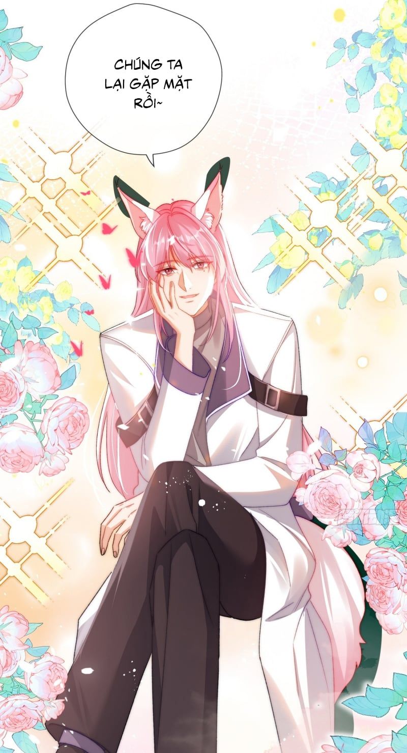 Cả Vũ Trụ Đều Muốn Thân Thiết Với Tôi Chapter 9 - 13