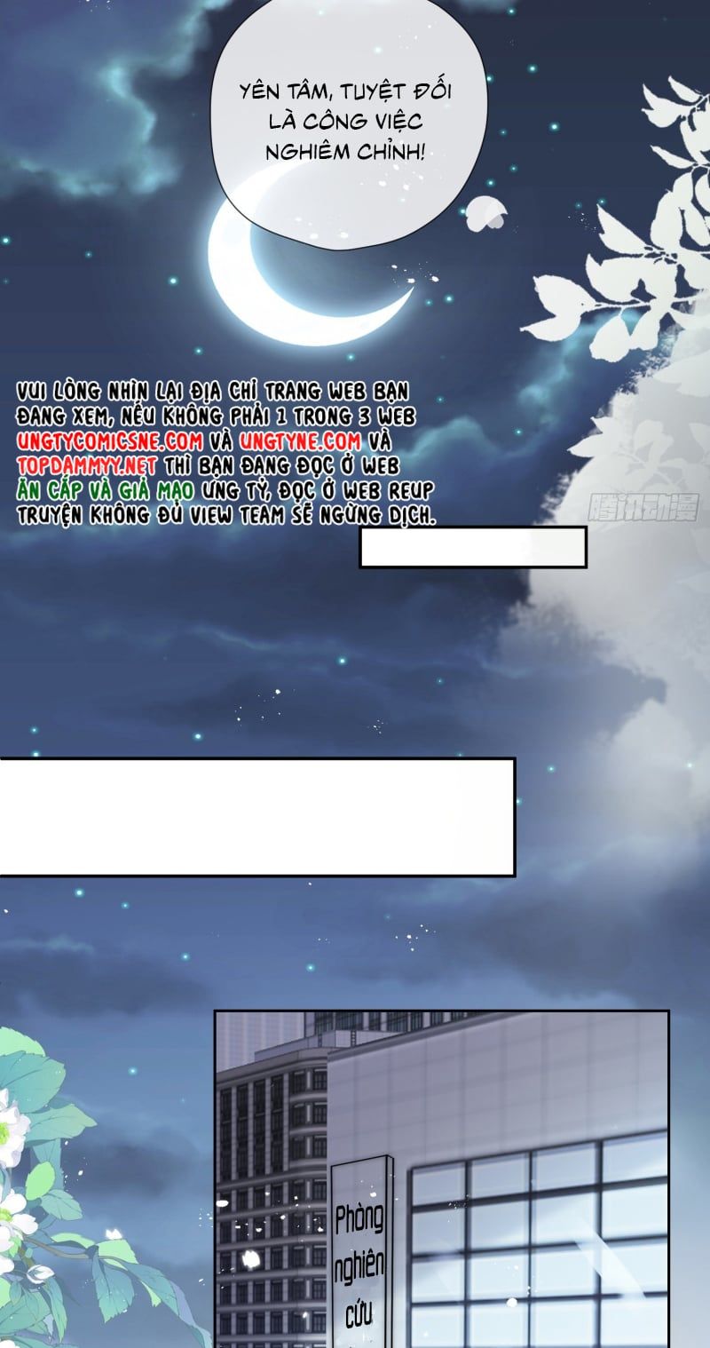 Cả Vũ Trụ Đều Muốn Thân Thiết Với Tôi Chapter 9 - 22