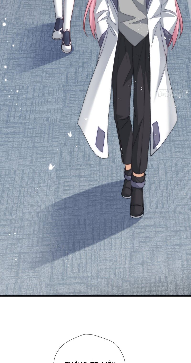 Cả Vũ Trụ Đều Muốn Thân Thiết Với Tôi Chapter 9 - 24