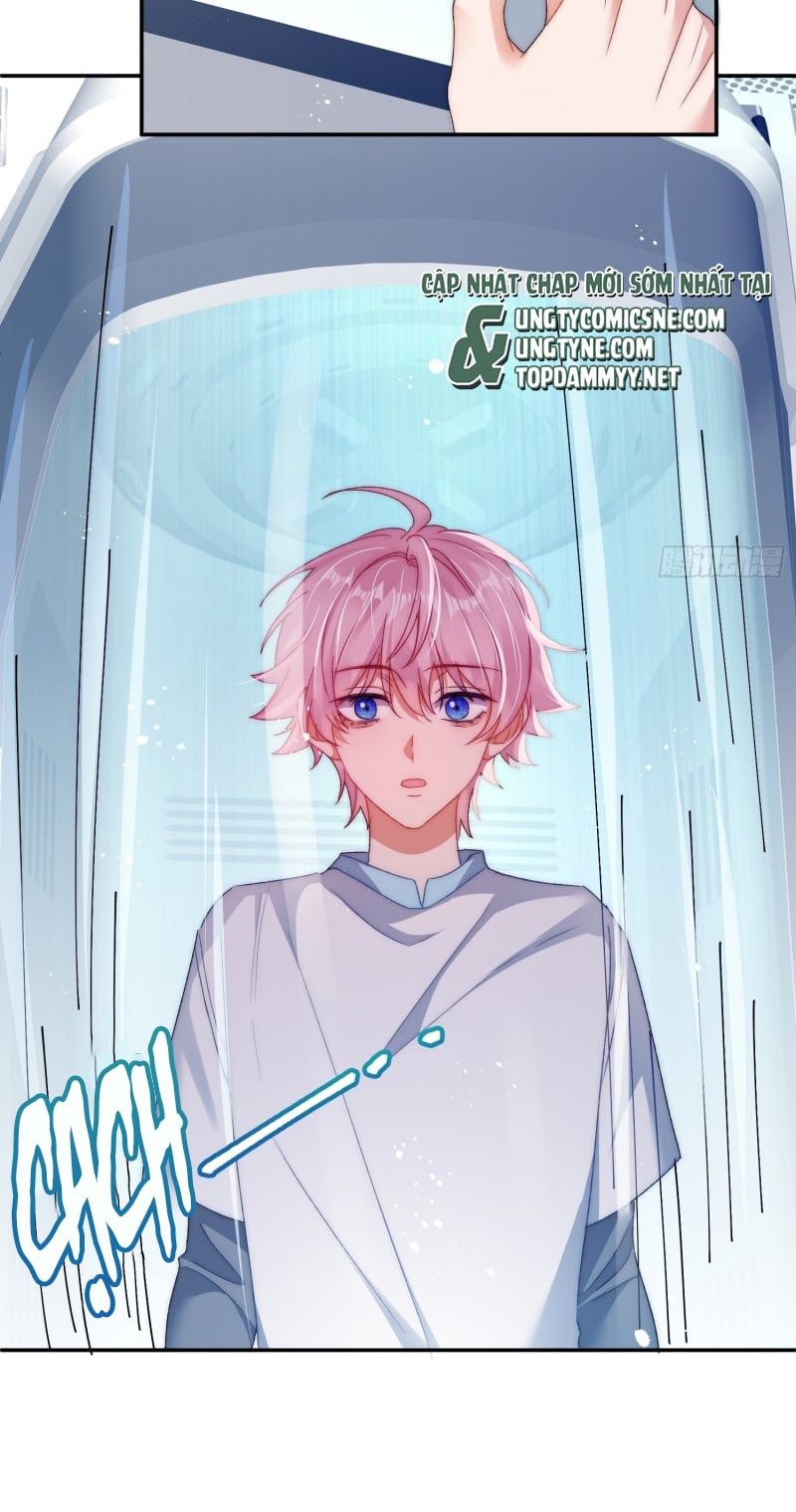 Cả Vũ Trụ Đều Muốn Thân Thiết Với Tôi Chapter 9 - 35