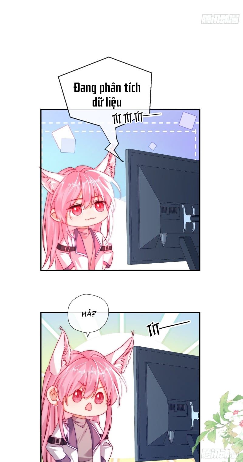 Cả Vũ Trụ Đều Muốn Thân Thiết Với Tôi Chapter 9 - 36