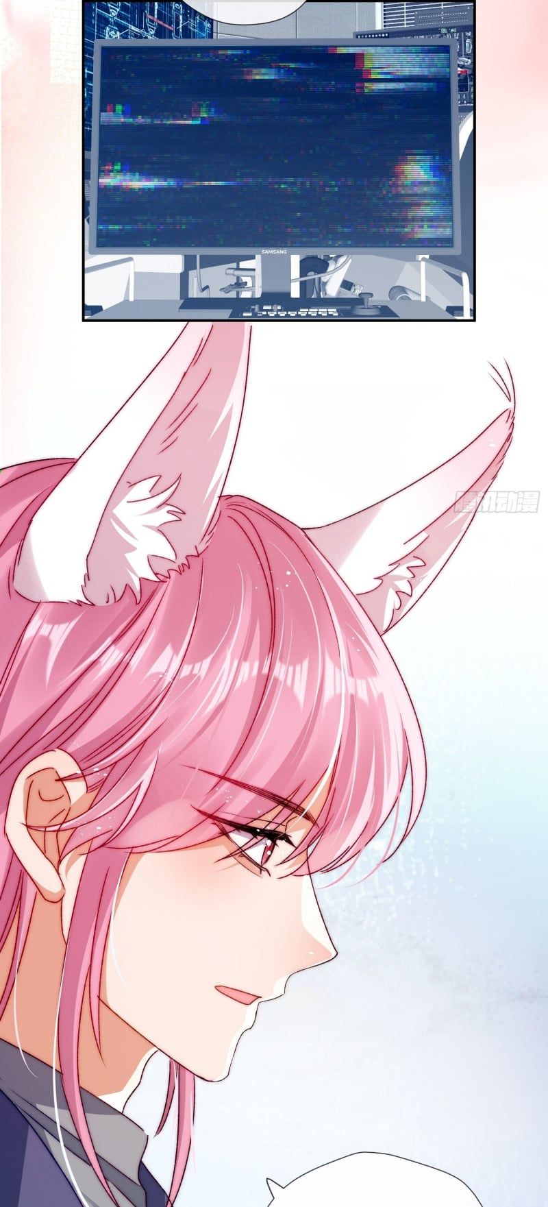 Cả Vũ Trụ Đều Muốn Thân Thiết Với Tôi Chapter 9 - 39