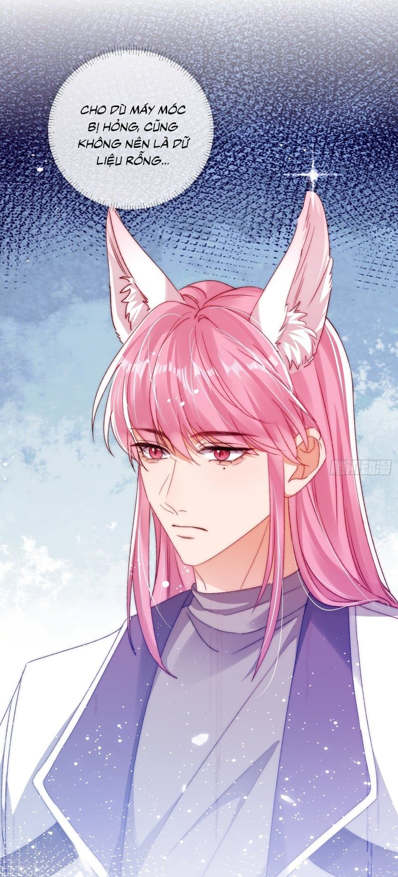 Cả Vũ Trụ Đều Muốn Thân Thiết Với Tôi Chapter 9 - 41