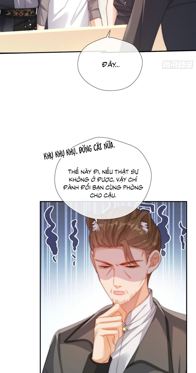 Cả Vũ Trụ Đều Muốn Thân Thiết Với Tôi Chapter 9 - 6