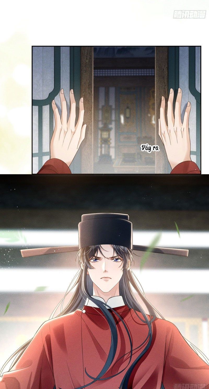 Giấc Mộng Thanh Vân Chapter 1 - 12