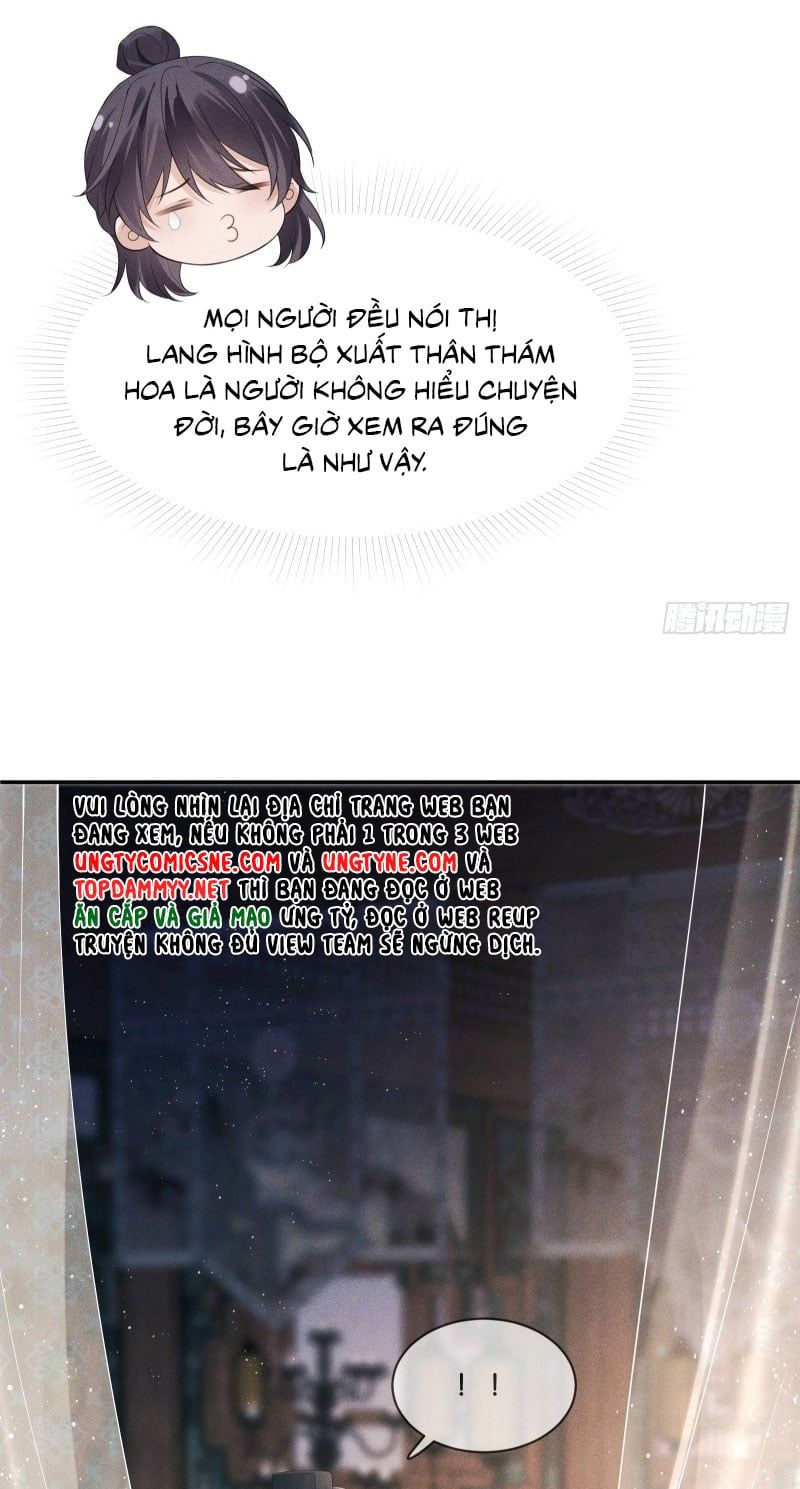 Giấc Mộng Thanh Vân Chapter 1 - 14