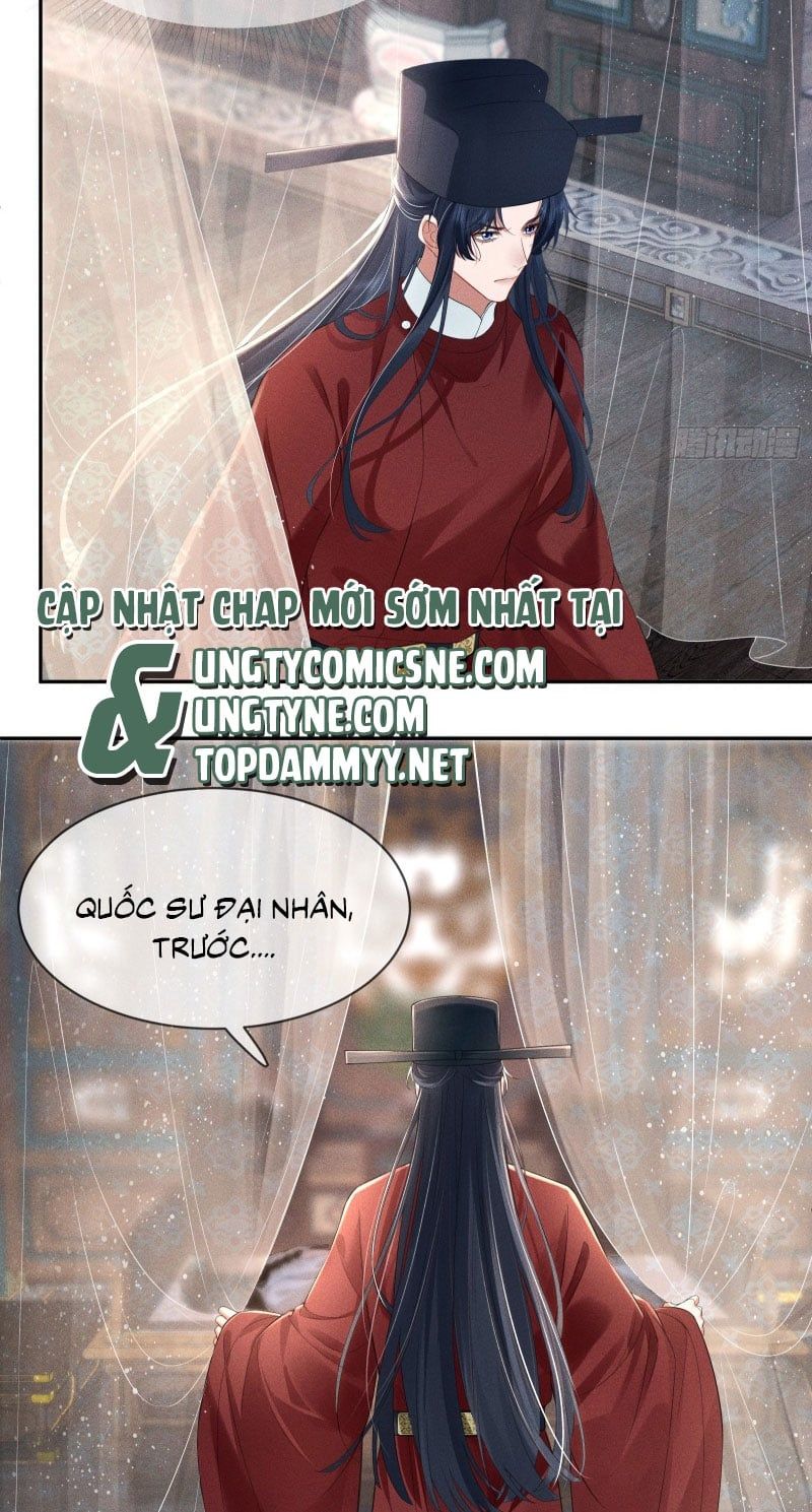 Giấc Mộng Thanh Vân Chapter 1 - 17