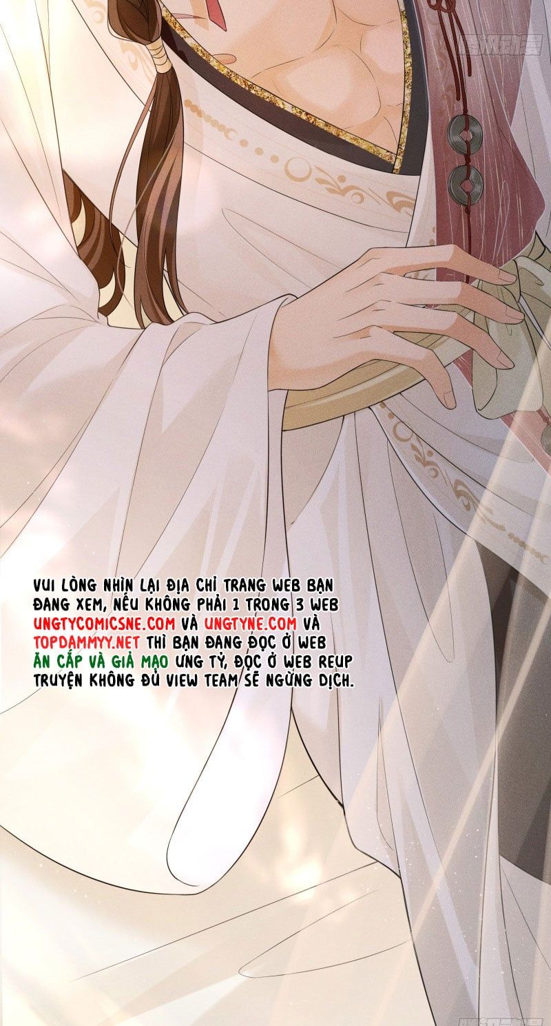 Giấc Mộng Thanh Vân Chapter 1 - 19