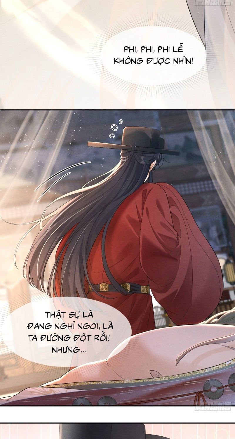 Giấc Mộng Thanh Vân Chapter 1 - 20