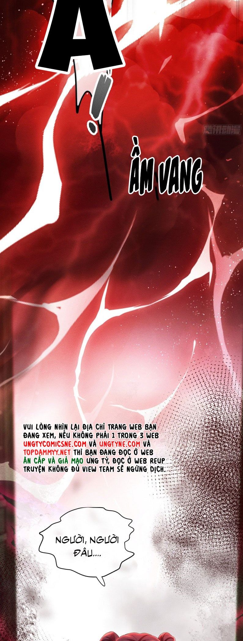 Giấc Mộng Thanh Vân Chapter 1 - 3