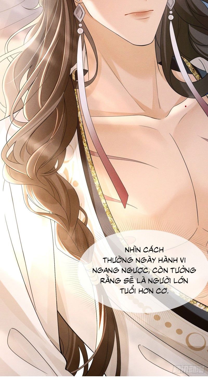 Giấc Mộng Thanh Vân Chapter 1 - 22