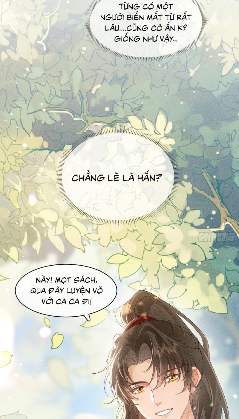 Giấc Mộng Thanh Vân Chapter 1 - 24