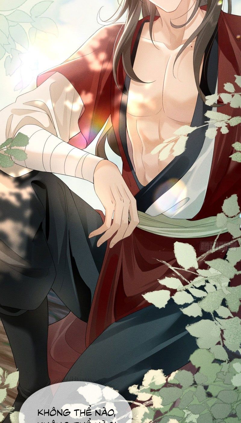 Giấc Mộng Thanh Vân Chapter 1 - 25