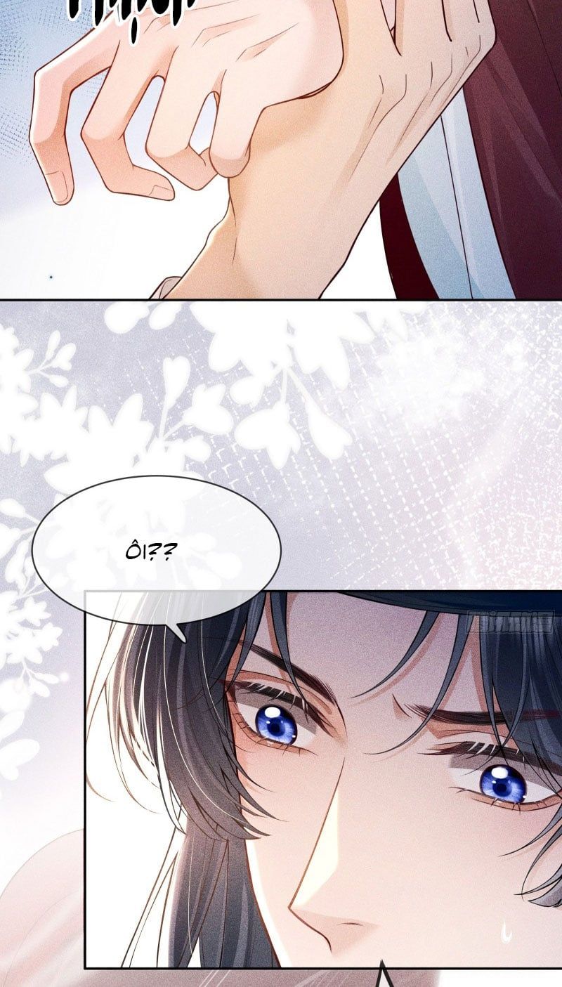 Giấc Mộng Thanh Vân Chapter 1 - 28