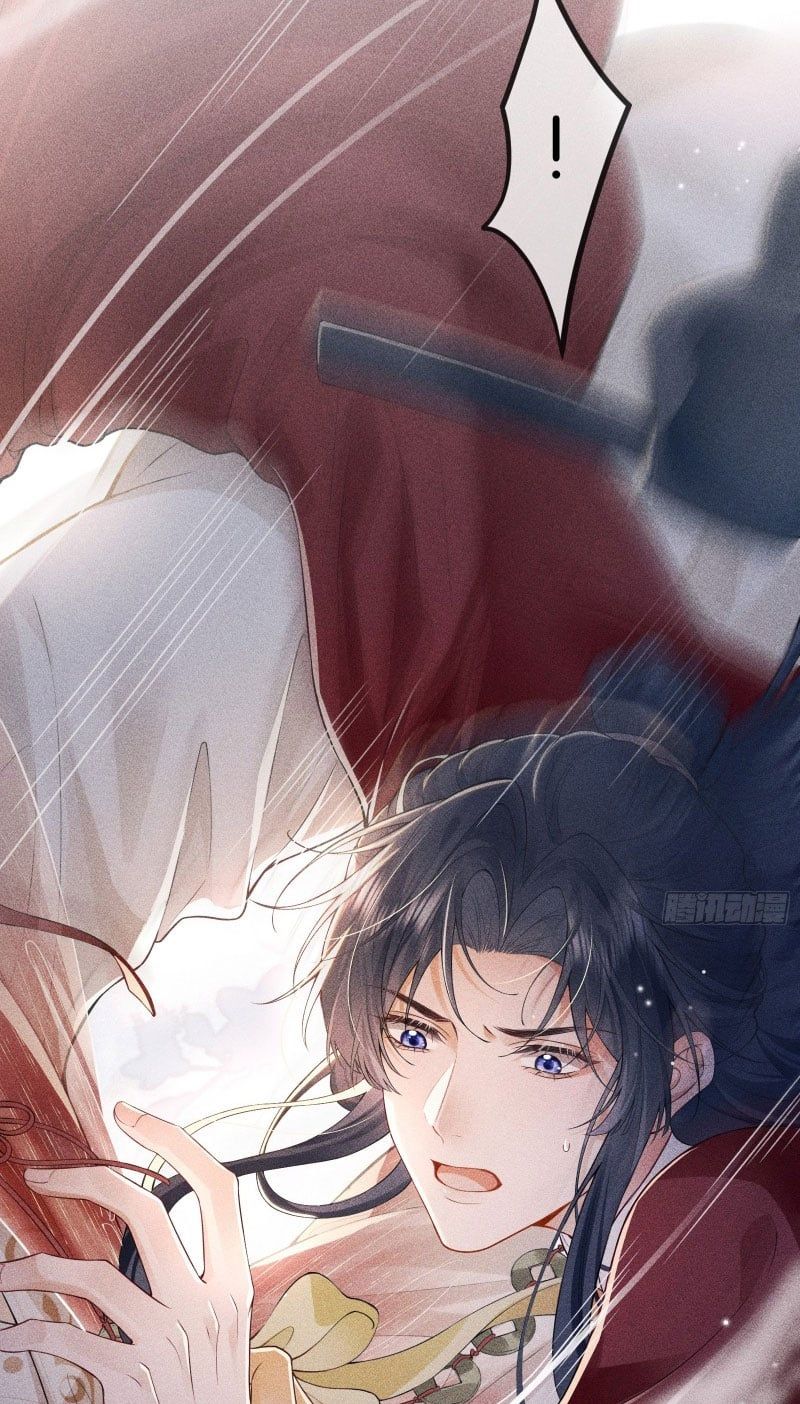 Giấc Mộng Thanh Vân Chapter 1 - 29