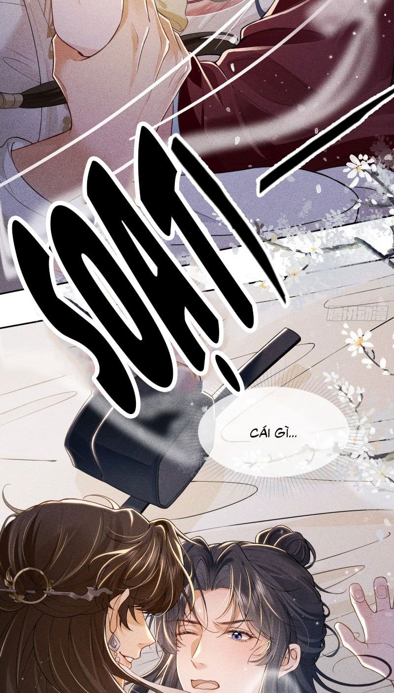 Giấc Mộng Thanh Vân Chapter 1 - 30
