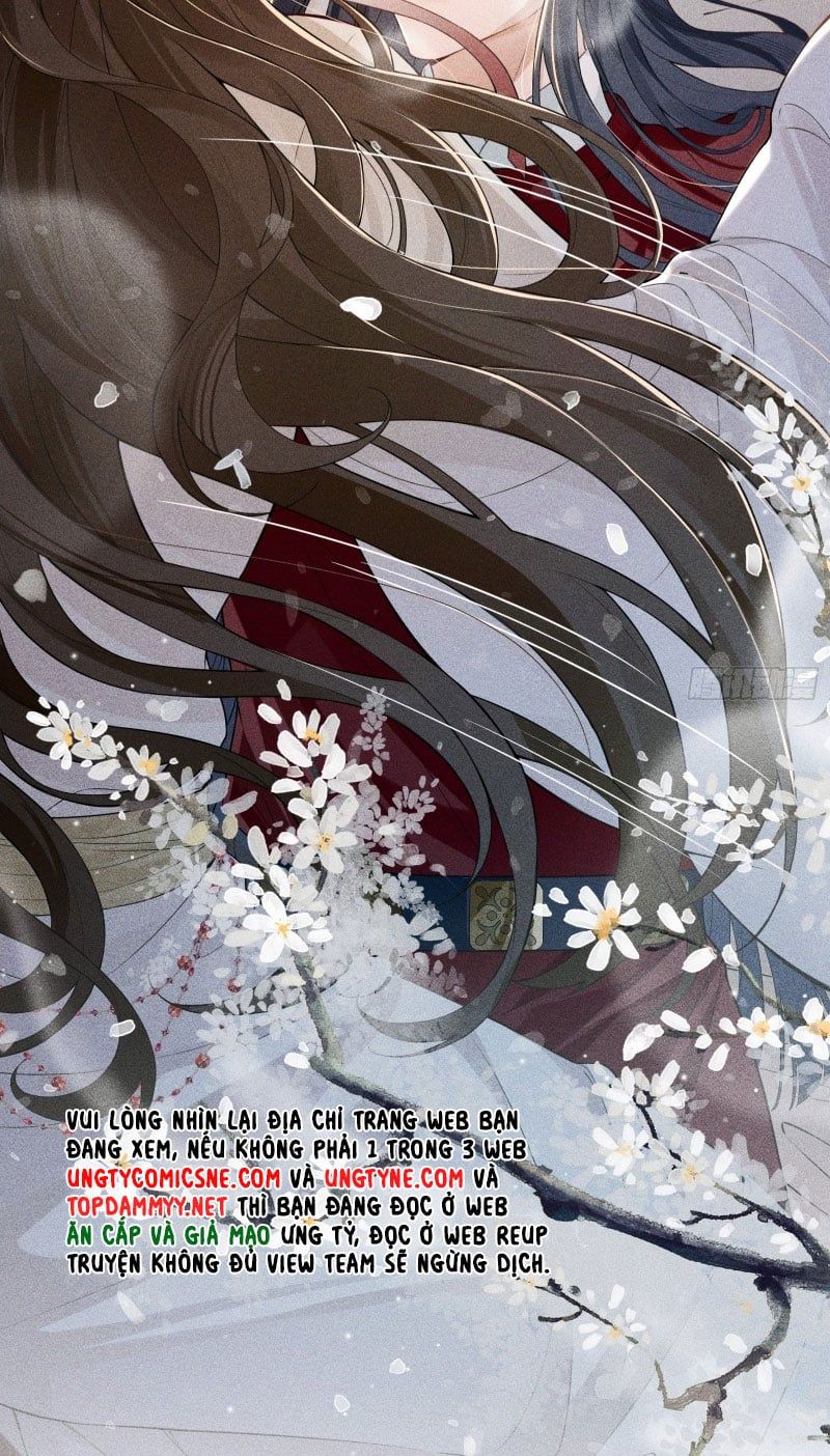 Giấc Mộng Thanh Vân Chapter 1 - 31