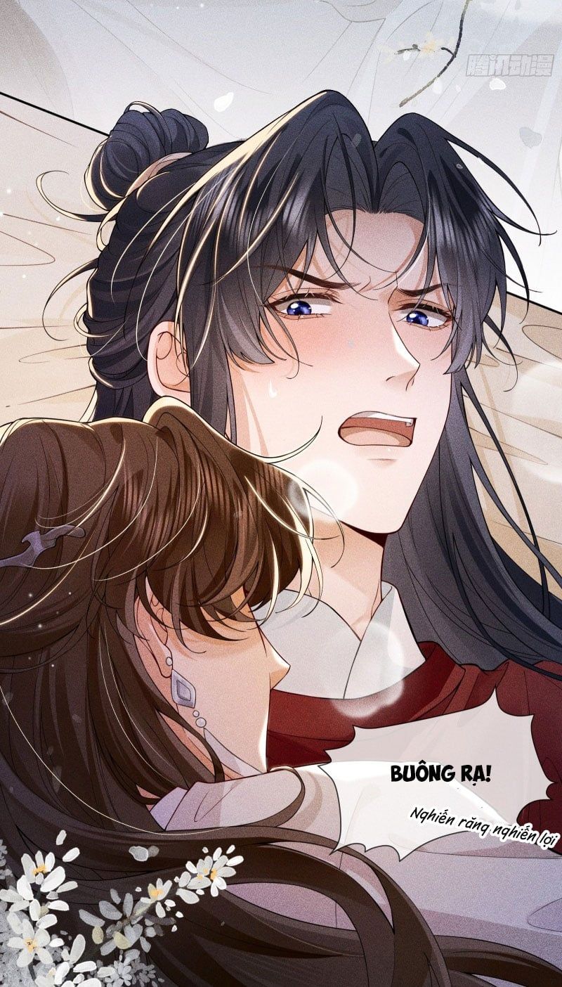 Giấc Mộng Thanh Vân Chapter 1 - 32