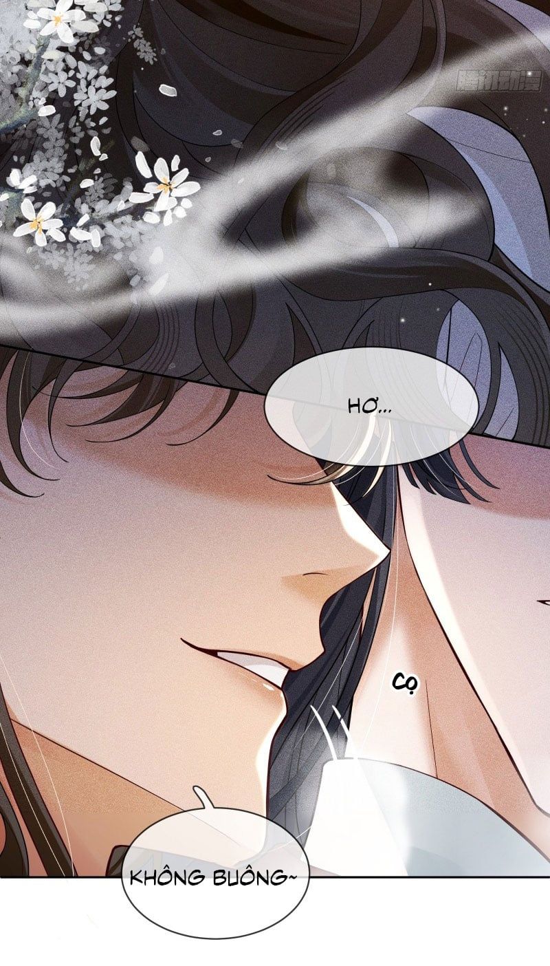 Giấc Mộng Thanh Vân Chapter 1 - 33