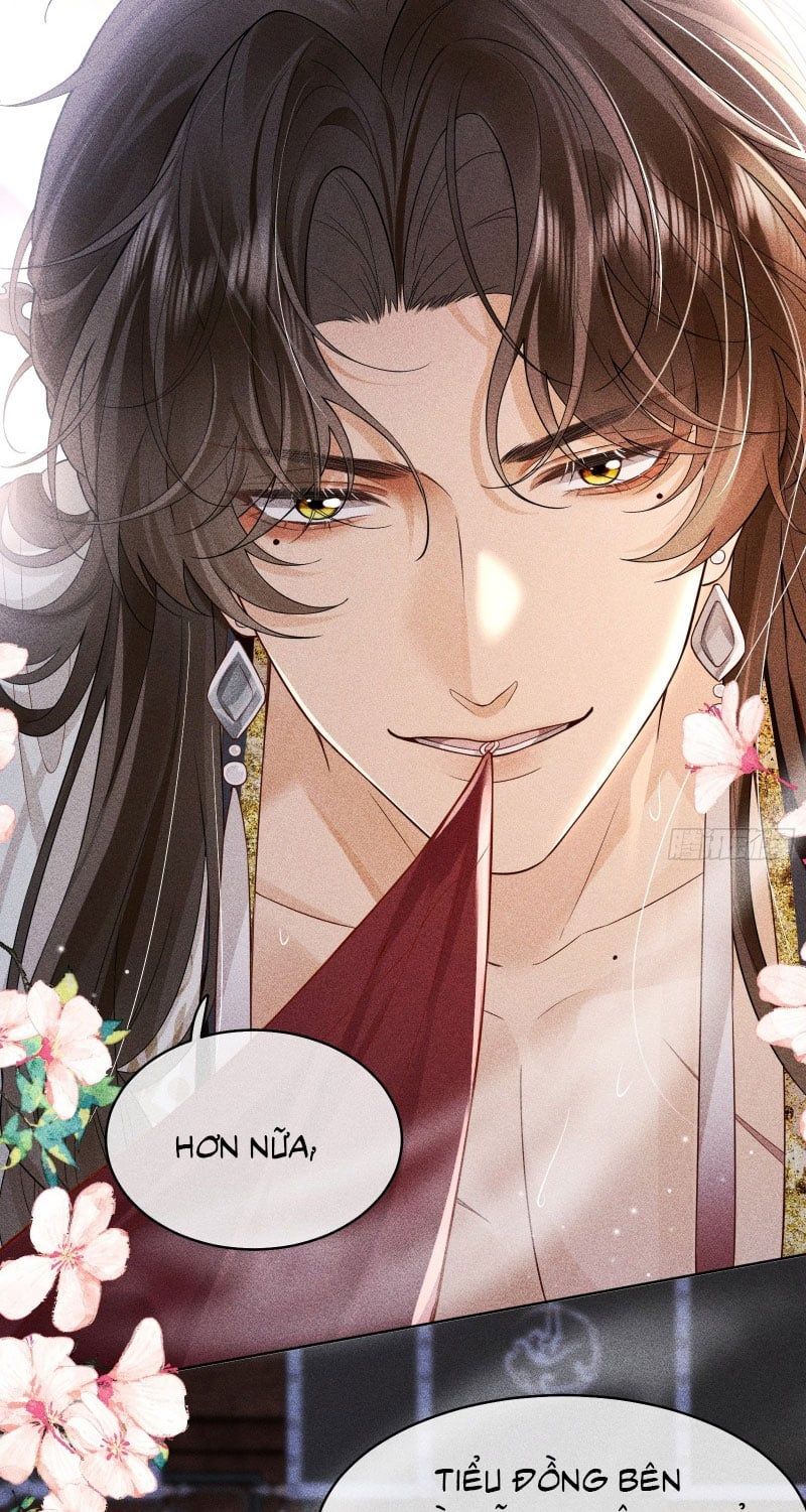 Giấc Mộng Thanh Vân Chapter 1 - 35