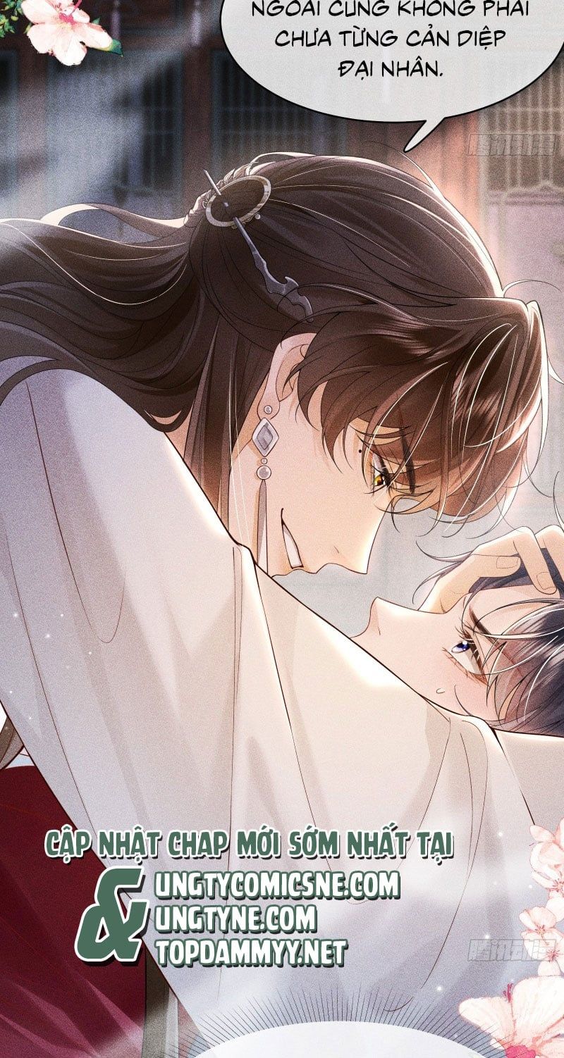 Giấc Mộng Thanh Vân Chapter 1 - 36