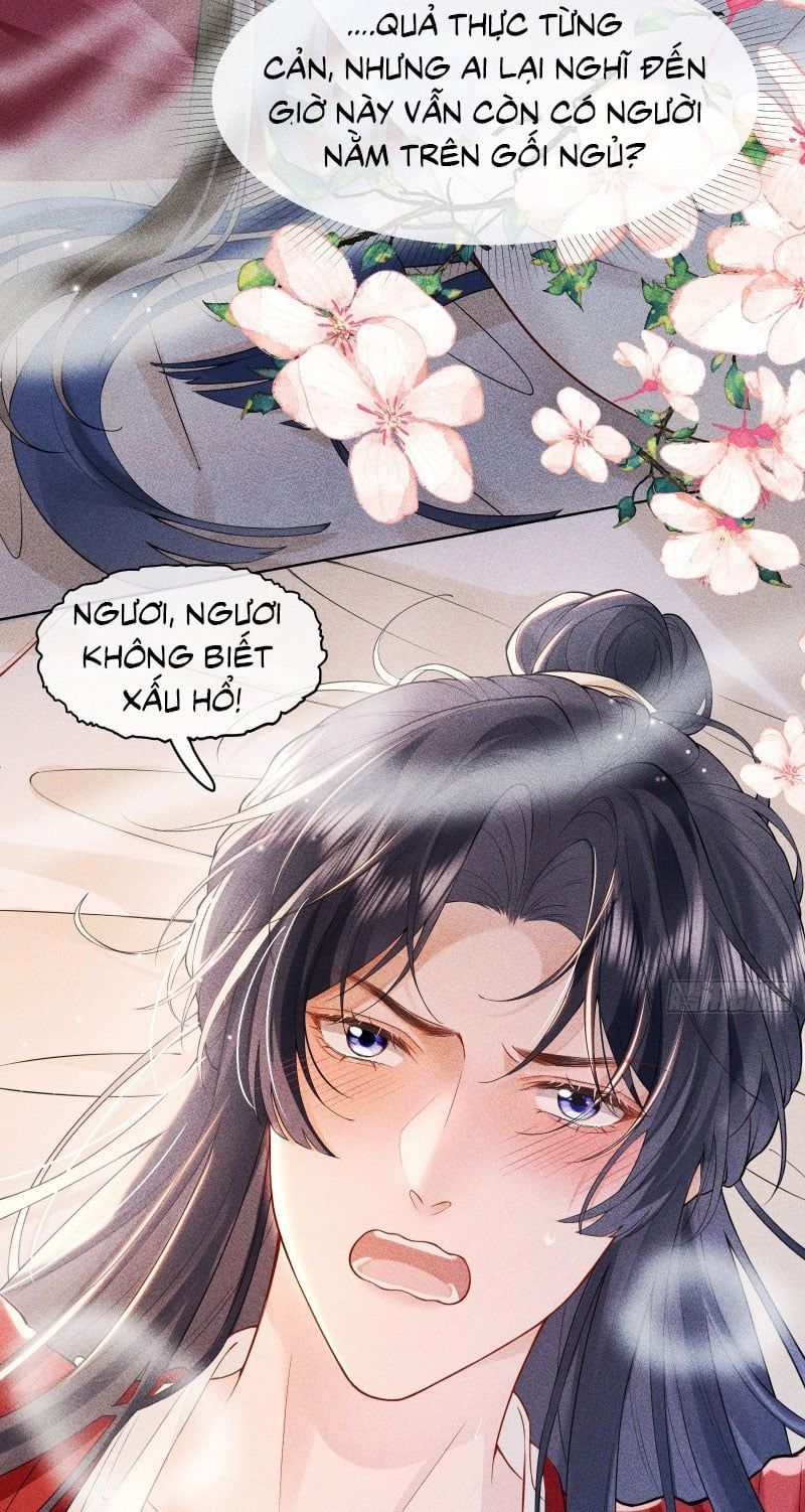 Giấc Mộng Thanh Vân Chapter 1 - 37