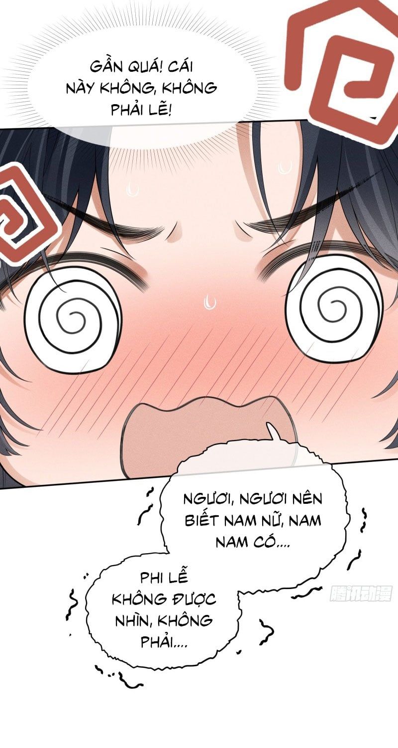 Giấc Mộng Thanh Vân Chapter 1 - 40