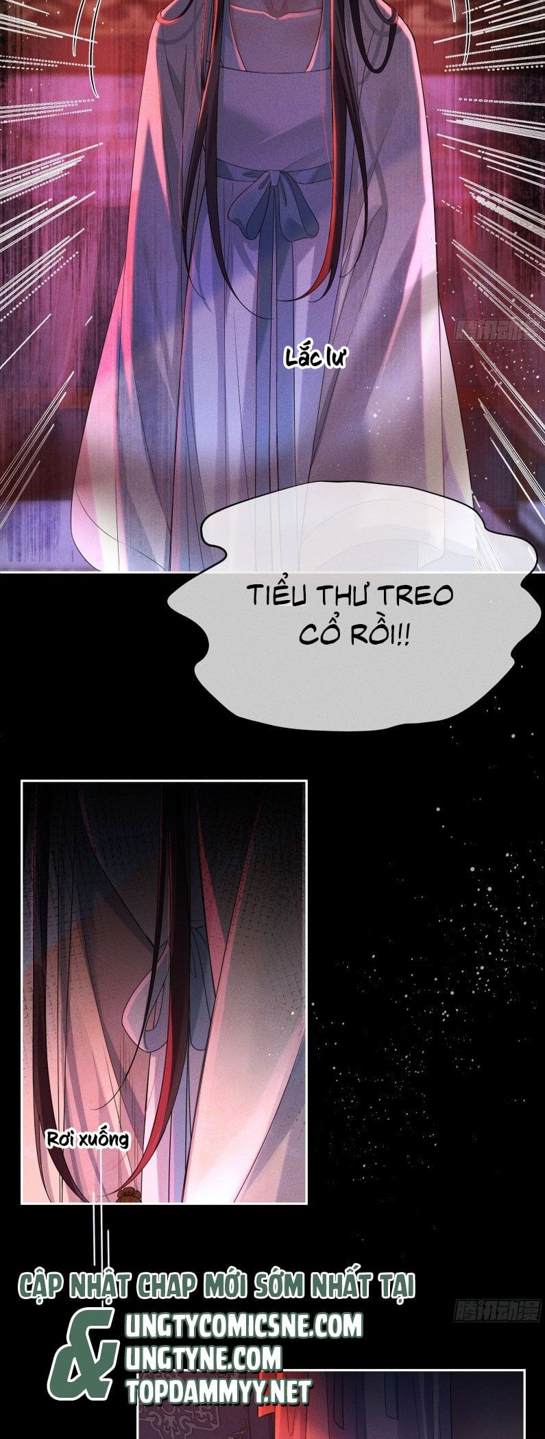 Giấc Mộng Thanh Vân Chapter 1 - 5