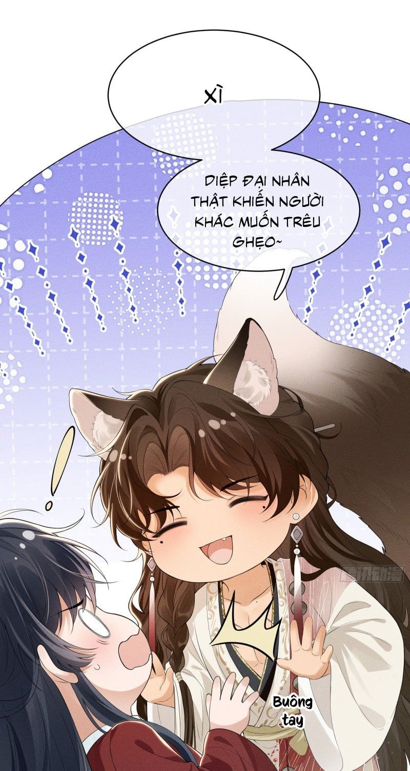 Giấc Mộng Thanh Vân Chapter 1 - 41