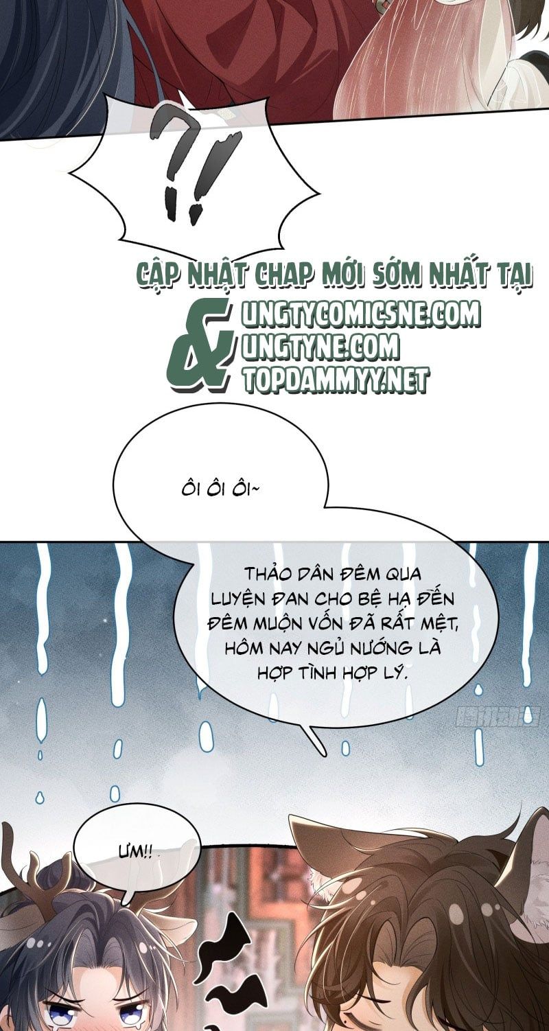 Giấc Mộng Thanh Vân Chapter 1 - 42