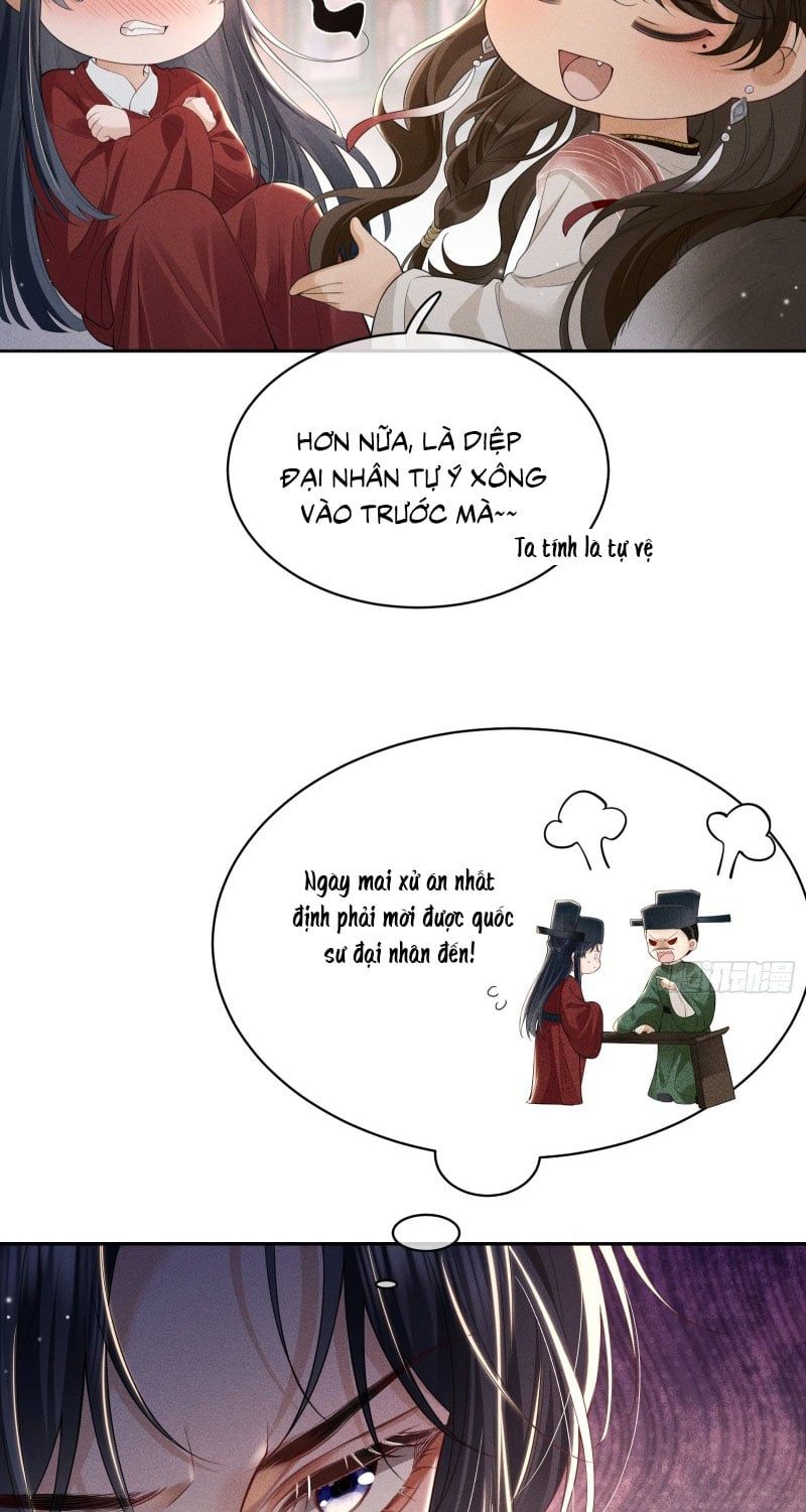 Giấc Mộng Thanh Vân Chapter 1 - 43