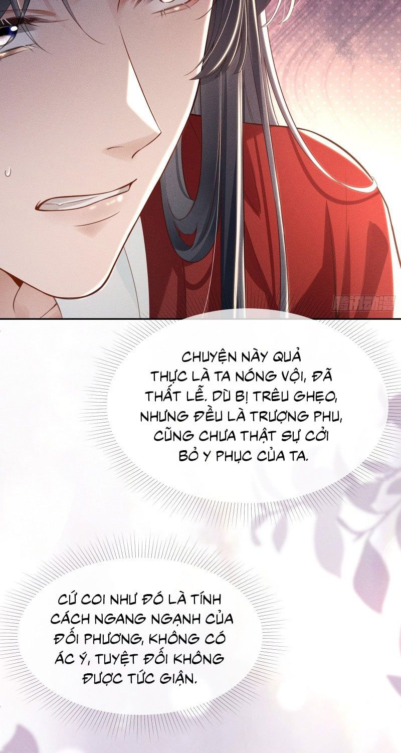 Giấc Mộng Thanh Vân Chapter 1 - 44