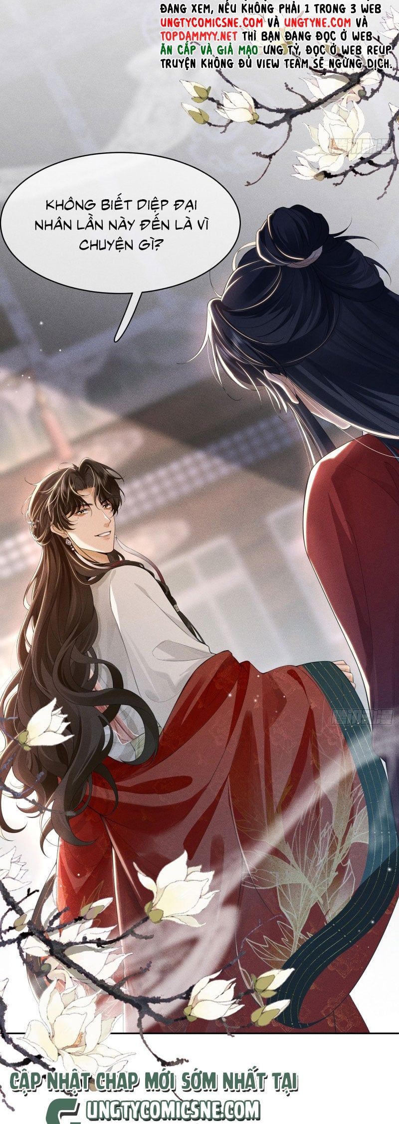 Giấc Mộng Thanh Vân Chapter 1 - 46